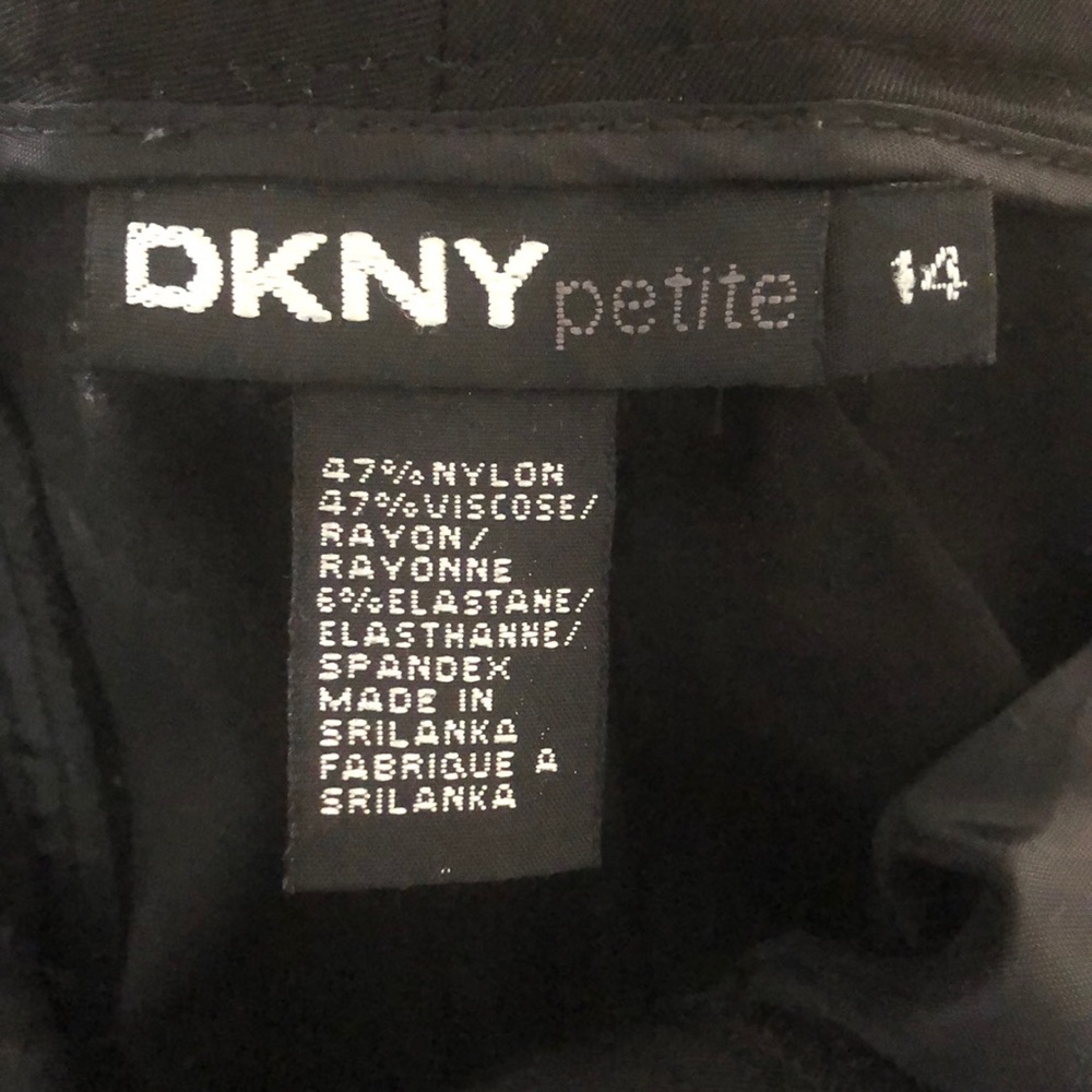 Pants - Picture 2 of 4